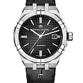 Часы Maurice Lacroix Aikon Automatic AI6008-SS001-330-1