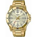 Часы Casio Collection MTP-VD01G-9EVUDF (MTP-VD01G-9E)