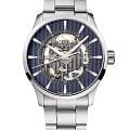 Часы Mido Multifort Skeleton Vertigo M038.436.11.041.00