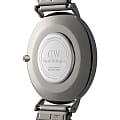 Daniel Wellington Daniel Wellington Classic DW00100630 мужские часы серый циферблат на запястье