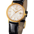 Часы Tissot Goldrun Sapphire Lady 18K Gold T922.210.16.111.00 фото 3