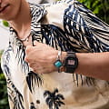 Часы Casio G-Shock DW-5600MNT-1 фото 4