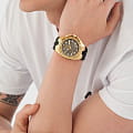 Часы Philipp Plein Octagon PWTBA0423 фото 2