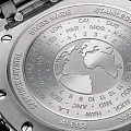 Часы Maurice Lacroix Aikon Venturer GMT AI6158-SS00F-330-A фото 4