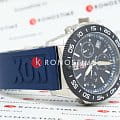Luminox Luminox Pacific Diver XS.3143.SET кварцевые мужские часы часы, крупный план черный циферблат