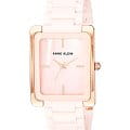 Часы Anne Klein Crystal  2952LPRG фото 2
