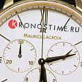Часы Maurice Lacroix Eliros Chronograph EL1098-PVY01-110-2 фото 4