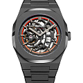 Часы D1 Milano Skeleton SKBJ06