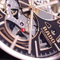 Rado Rado True Automatic Open Heart R27511302 Automatic — задняя крышка керамика корпуса швейцарские часы