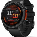 Часы Garmin Fenix 8 010-02904-00