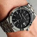 Часы Maurice Lacroix Aikon Automatic AI6008-SS002-330-1 фото 3