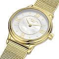 Amalys Amalys Giftboxes AMW-196  бельгийские женские часы на браслете нержавеющая сталь с pvd-покрытием боковой вид