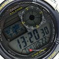 Часы Casio Collection AE-1000W-2AVDF (AE-1000W-2A) фото 3