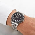 Часы Seiko Astron GPS Solar SSE161J1 фото 11