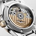 Часы Longines Conquest L3.430.5.02.6 фото 3