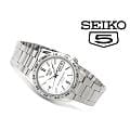 Часы Seiko Seiko 5 SNKD97J1 фото 7