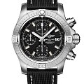 Часы Breitling Avenger Chronograph 43 A13385101B1X1