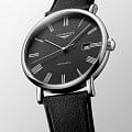 Часы Longines Elegant Collection L4.911.4.71.2 фото 4