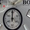 Часы Hugo Boss Rafale Silver HB1513511 фото 5
