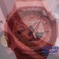 Часы Casio G-Shock GA-2110SL-4A4DR (GA-2110SL-4A4) фото 9
