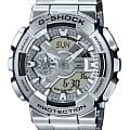 Часы Casio G-Shock GM-110D-8A