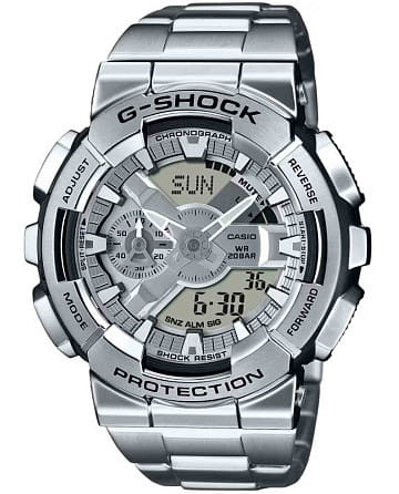 Casio G-Shock GM-110D-8A