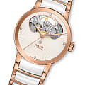 Часы Rado Centrix Automatic Diamonds Open Heart R30248722 фото 2