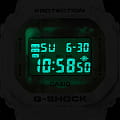 Часы Casio G-Shock DW-5600GC-7 фото 11