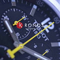 Tissot T0554171105700