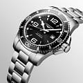 Часы Longines HydroConquest L3.841.4.56.6 фото 11