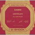 Часы Casio Baby-G BA-112-7A фото 4