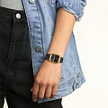 Часы Casio Vintage Pac Man Limited Edition A100WEPC-1B фото 2