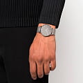 Daniel Wellington Daniel Wellington Classic DW00100630  наручные мужские часы фото под углом.