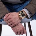 Guess Guess Empire GW0489G2  — задняя крышка сталь металл корпуса американские часы