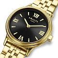 Amalys Amalys Giftboxes AMW-198  бельгийские женские часы на браслете нержавеющая сталь с pvd-покрытием боковой вид