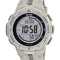 Часы Casio Pro Trek PRG-300-8E