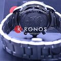 Часы Certina DS Podium Chronograph 1/100 sec C001.647.44.047.00 фото 6