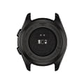 Tissot Tissot T-Touch Connect Sport T153.420.47.051.04 t-sport швейцарские мужские часы на браслете силикон боковой вид