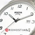 Boccia Titanium 3660-01