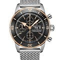 Часы Breitling Superocean Heritage Automatic Chronograph 44 U13313121B1A1