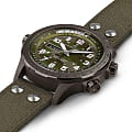 Часы Hamilton Khaki X-Wind Auto 45mm H77775960 фото 4