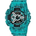 Часы Casio G-Shock GA-110SL-3A