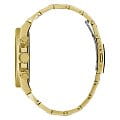 Guess Guess Empire GW0489G2  — детали корпуса и сталь с ip покрытием