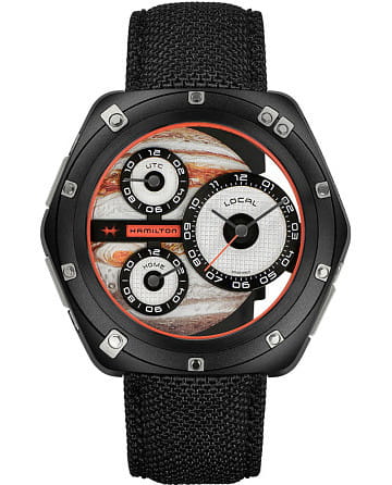 Hamilton American Classic ODC X-03 Auto H51598990