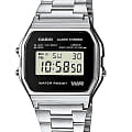 Часы Casio A-158WEA-1
