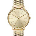 Часы Michael Kors Runway MK4339