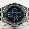 Часы Maurice Lacroix Aikon Chronograph AI1018-SS002-430-1 фото 4