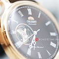 Часы Orient Classic Automatic AG00001T фото 10