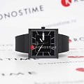 Часы Swatch Square Bioceramic Standard SO34B701 фото 2