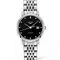 Часы Longines Elegant Collection L4.310.4.57.6